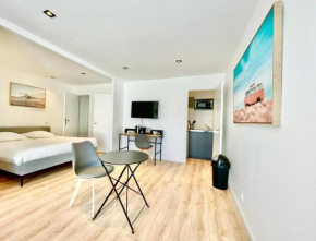 Centre ville - Appartements tout Confort - Neuf - Bâtiment B - NOUVEAU